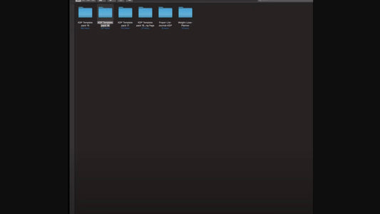 Huge 10,000+ KDP Interiors Bundle to boost your Amazon KDP Business. (2025 Edition)