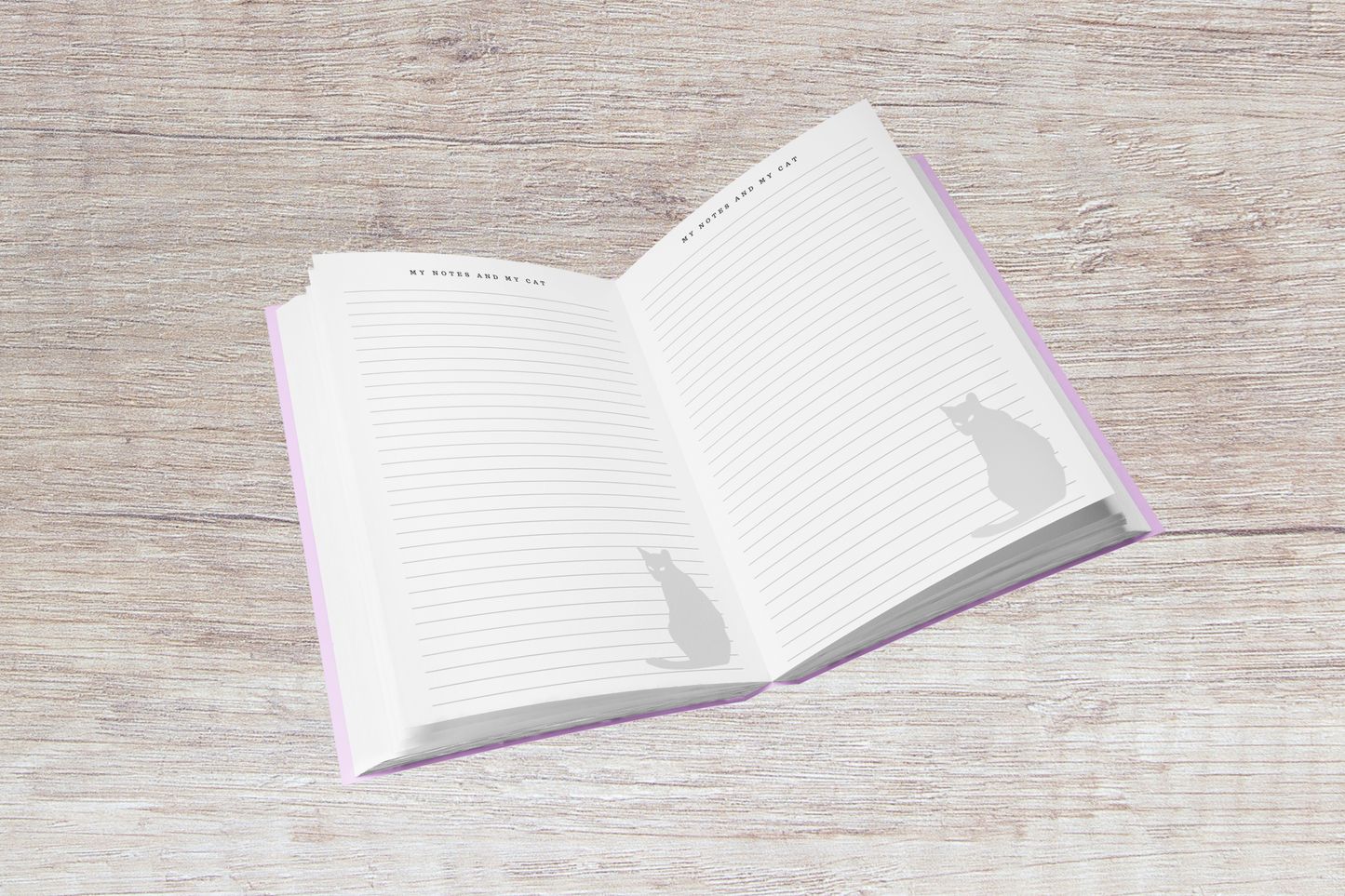 2 KDP Interior - Cat Design KDP Interiors - 2 Books, Low Content 100 Pages, 5"x8", 8.5"x11", Notebook. freeshipping - KDPInteriors.co.uk
